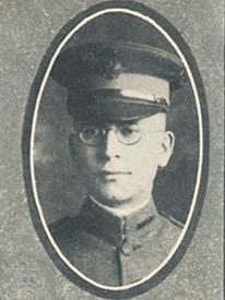 George Bernard Noble