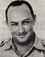 Paul-Sharaga Berniker