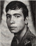 David Ben Hamo
