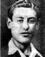 Yosef Levi