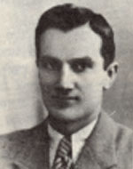 Yosef Aharon