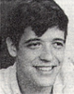 Yoram Lapidot