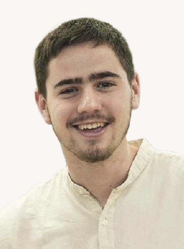 Yoav Malik