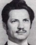 Henri Dana