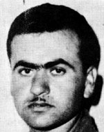 Fuad-Saad Saba