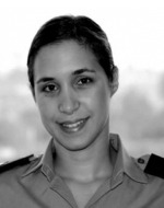 Topaz Even-Hen Klein