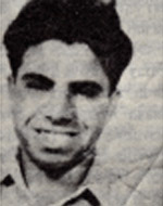 Yosef Palah