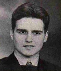 Allen George Burrows