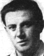 David Dgani