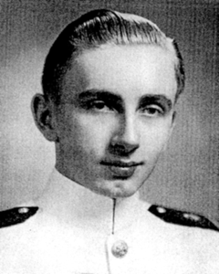 David Allen McCoskrie