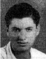 Nehemia Basokvitch