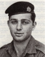 Menahem Yuval Vitner