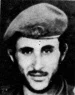 Shalom Madani Maadani