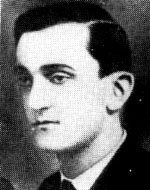 Nahum Gutman