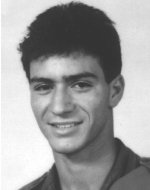 Yaakov Cohen