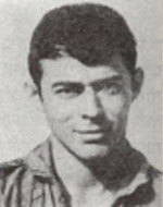 Yaakov Bitzor Biatzki