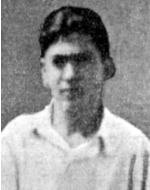 Yosef Besso
