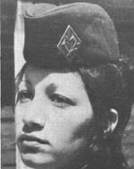 Karmela Eliezer