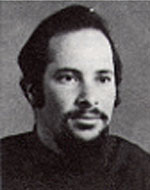 Itzhak Lehavi