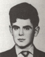 Moshe Aharoni Aharonovitch