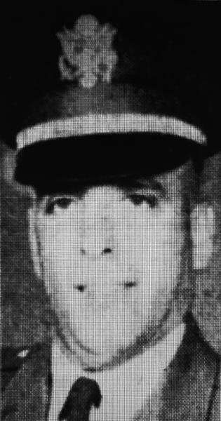 Headstone of Carl Francis Mowery