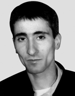 Samar Vahabi