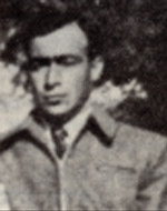 Yehoshua Ben-Rei