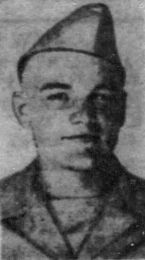 Casimer John Dawnkaski