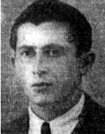 Haim Weisszend
