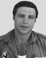 Moshe Baram Blumenshtik