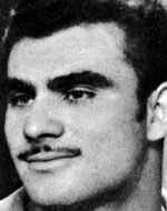 Salomon Levi