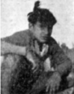 Moshe Sason