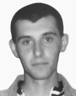 Dimitri Kaplon