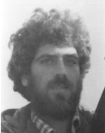 Itzhak Revah