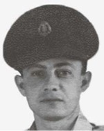 Alexander Yeger