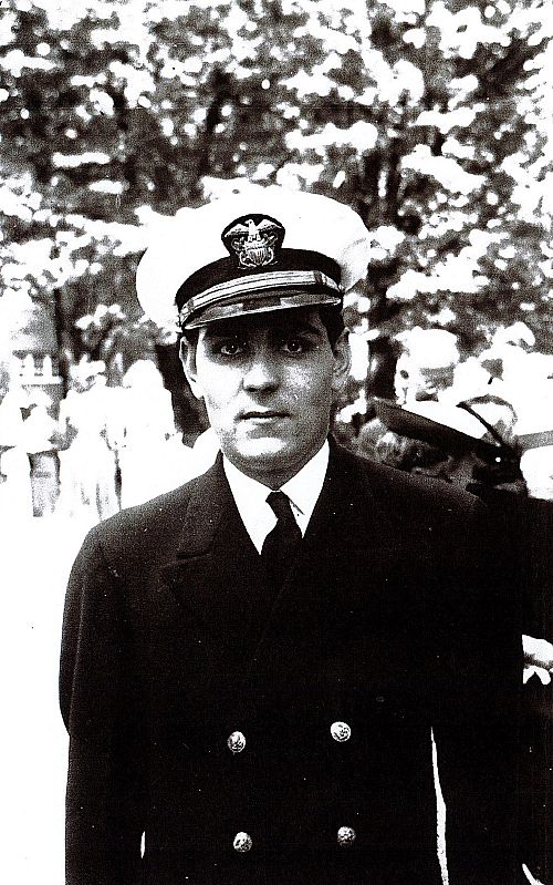 James John Coon