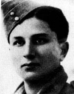 Menashe Levi