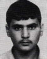 Amram Dahan