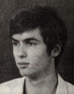Gideon Ben Eliezer