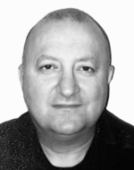 Erez Kaplan