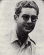 David Hazan