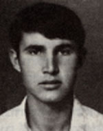 Yehoshua Amin