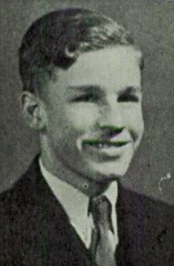 Lloyd Thompson