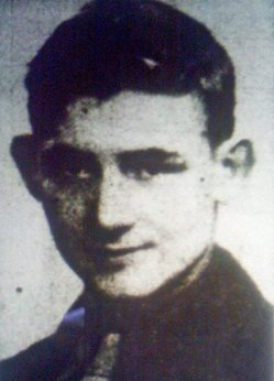 Headstone of Clyde Eugene Anderson