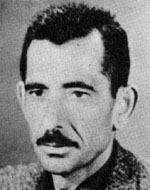Shabtai-Shmuel Gabai Shmuel