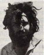 Gideon Dvoretzki