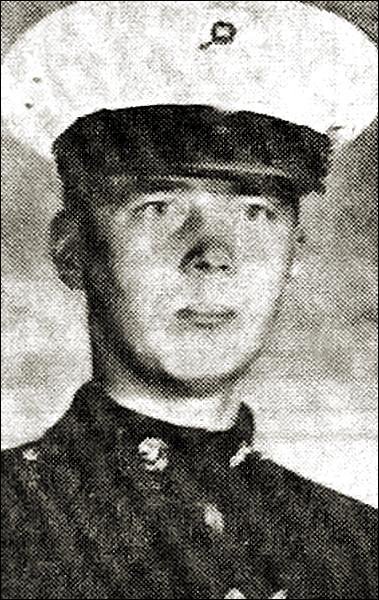 Headstone of Michael Thomas Majeski