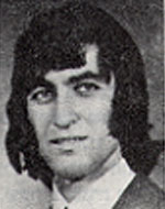 Nahum Laniado