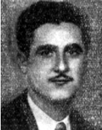 Meir George Holmes
