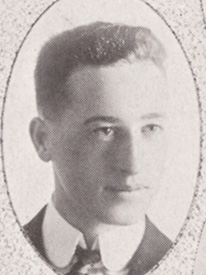 William Guy Bartlett